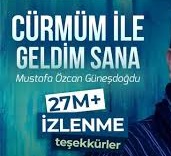 Mustafa Özcan Güneşdoğdu - Cürmüm ile geldim sana